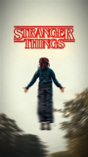 𝓕𝓻𝓴 on Instagram: "Shooting IRL, editing in the Upside Down! #strangerthingsedit #cinematicedit #photoshopbts #beforeafteredit #cinematicreels"