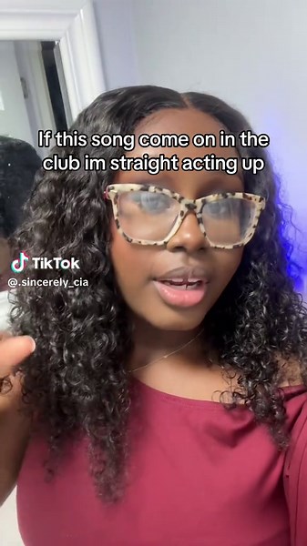 Dance Like Nobody's Watching: Acting Up at the Club