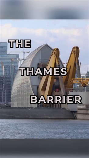 Since 1982, London has relied on the Thames Barrier to protect the city from tidal flooding. But as sea levels rise and rainfall increases, the moveable barrier in the Thames River is no longer enough to keep the city safe. London – one of Europe's oldest cities – sits on a flood plain and is densely urbanized. See firsthand how it is pursuing both low-tech fixes and some of the most advanced engineering solutions in the world to counter a changing environment. The WNET Group brings you Forces o