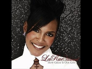 LaRue Howard - Alchetron, The Free Social Encyclopedia