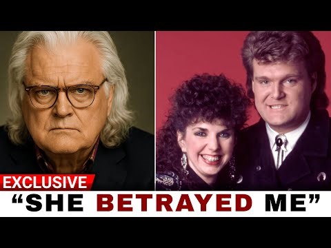 At 71, Ricky Skaggs Finally Reveals the Hidden Pain Behind His Music