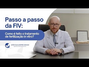 Etapas do seu tratamento de FIV - Centro de Fertilidade Saab