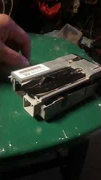 Tbc fault. 06 f350 brake controller fix part 1