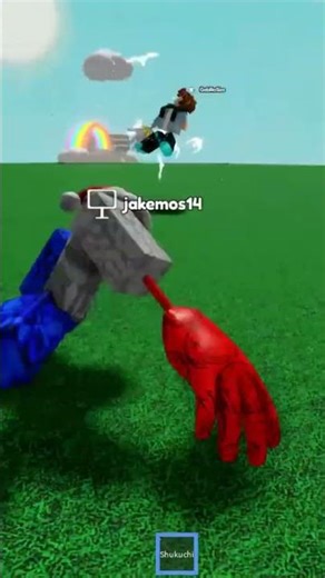 za hando vs your already dead