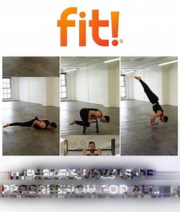 21K views · 2.1K reactions | You don't have to be born with amazing genetics. You don't even need to be fit to start. At the same time, you can be athletic and fit and choose calisthenics to challenge yourself in a new way. Click to learn more about my latest program! | Simonster | Facebook