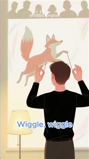 Shadow Story Show | Light & Imagination