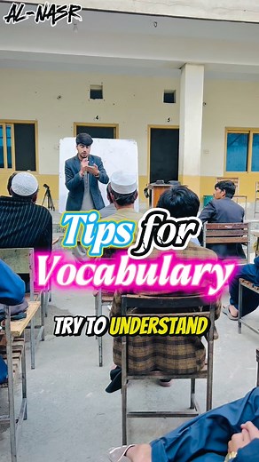 19K views · 782 reactions | Grow Your Vocabulary Fast! Kindly read ……. Admissions open! Al Nasr English Academy Online classes are available  CN : 0313 9571715 #englishtips #academy #vocabulary #reading #viralchallenge #teacher #50k | Al Nasr English Academy | Facebook