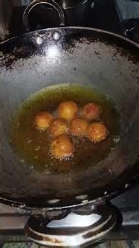 Gits instant mix gulab jamun recipe #food #youtubeshorts #cooking #gulabjamun