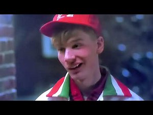 home Alone 1990 movie