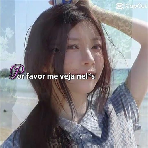 Me veja nel*s… #kpop #idol #utts