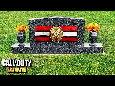 RIP Primed Basic Training in COD WW2 - Son of Mars Epic Variant MP40 Best Class Setup Gameplay