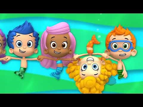 Guppy Style! Part 1_clip1_clip1