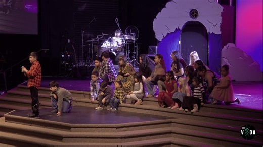 CWC LIFE - November 23, 2025 - Gratitude...It's a Choice - Bishop Steve Perea | CWC LIFE Manteca