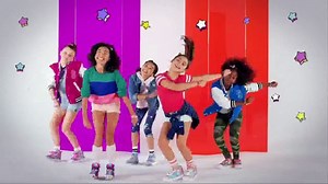 SKECHERS Twinkle Toes TV Spot, 'Put on a Show'