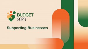 To help local companies stay globally competitive, Budget 2023 will provide a wide range of support to enhance productivity, foster innovation and attract investments. Visit go.gov.sg/budget-2023 to learn more. #SGBudget2023 | gov.sg