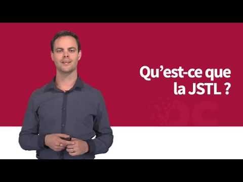 Développez des sites web avec Java EE: La JSTL