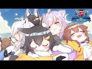 【地球防衛軍5】お披露目あり⁉わくわく遊ぶぞ～～!!【#ホロライブゲーマーズ】