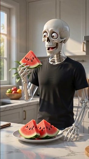 What Happens If You Eat Watermelon Every Day? 🍉 The Surprising Truth!