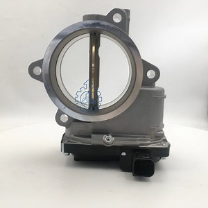 [Hot Item] Truck Egr Valve Throttle Valve 23051797 21922583 22143686 22130353 21282312 for Volvo