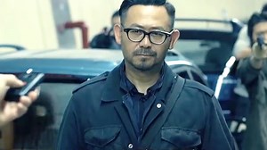 Shock Wave: Trailer 1