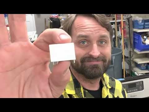 Repairing a Whirlpool Oven Control Board