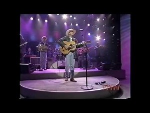 Gary Allan - It Would Be You - Prime Time Country 1998