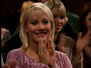 Emmerdale 20th December 2001