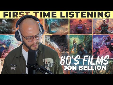 80's Films *Explicit* | Jon Bellion | The Human Condition
