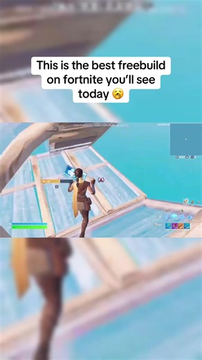 Top Freebuild Techniques in Fortnite