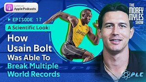 Usain Bolt Sprinting Mechanics Masterclass | Everything Usain Bolt...