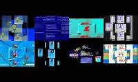 Mix of 8 videos from youtube : Ytpmv scan A Key To All We See