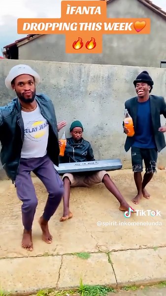 Exciting Release of ÌFANTA This Week