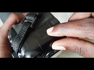 how to Insert the SD card nikon camera [Nikon D3300 D3200 D3300 D3400 D7000]