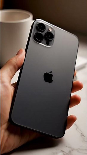 iPhone 14 ASMR — Screen Tapping & Button Clicks | Cozy Macro Close‑Up, Apple #shorts