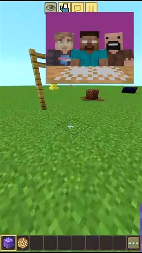 That's a competition 😲 #minecraft #trending #viral #shorts