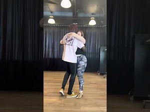 Dr. Kizomba privates