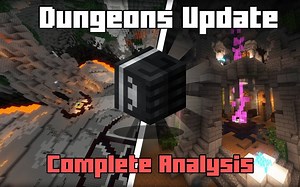 Everything You Need to Know About the Dungeons Update | Hypixel Skyblock