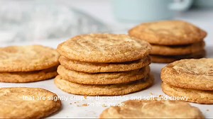 snickerdoodles recipe