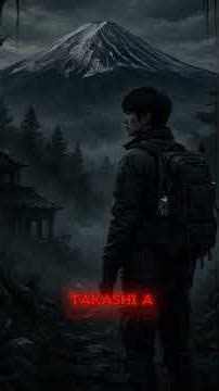 The Haunting Secrets of Aokigahara: Japan's Sea of Trees