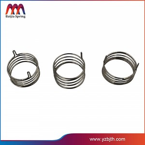 [Hot Item] Electronic Induction Spring Touch Spring Conductive Spring