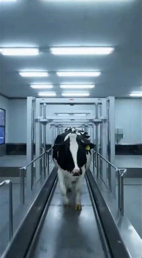 From Farm to Table: The Automated Process of Modern Beef Production