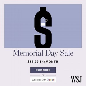 58K views · 57 reactions | From Crypto to Careers, WSJ has insights you need. Rejoin for only $4 per month. | The Wall Street Journal | Facebook