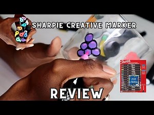 Sharpie Paint Markers Put to the Ultimate Test | Review 2025