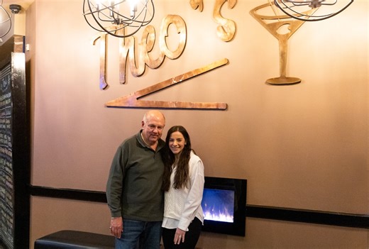 Restaurants adapt as diners eat out less: ‘The whole footprint has changed’