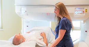 An MRI Solution for Every Patient - RAYUS Radiology