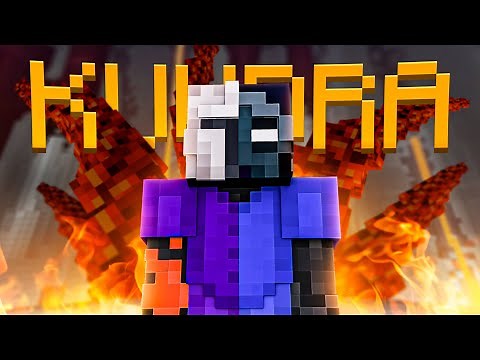 The ULTIMATE Kuudra Setup... (Hypixel Skyblock)
