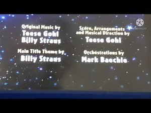 Little Einsteins Ending Credits with Oswald Ending Theme Song 2007