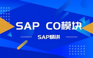 易拓SAP培训 CO模块 SAP通讲