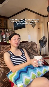 Gaining weight doesn’t have to be hard or boring! I drink Beauty Bean Choco Mallows daily, and it’s been a game changer. Dear Face #DearFace #BeautyBeanChocoMallows #weightgain #protein #drinks #reelschallenge #highlight | Mortejo Twins