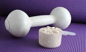 The 'Power' of Processed Protein